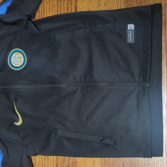 Nike Inter Milan track jacket - Picture 3 of 6